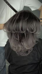 -5M HAIR SALON 旗舰店