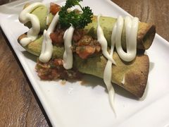 -塔可墨西哥餐厅(新城市广场店)