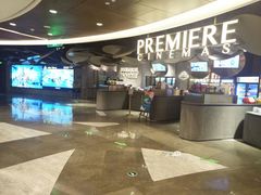 -百美汇影城(LUXE嘉里中心店)