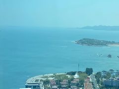 -青岛五四广场海景美仑国际公寓酒店