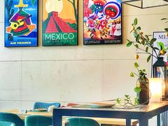 大堂-HFFOUSA TACO弗萨塔可墨西哥餐厅(颐堤港店)