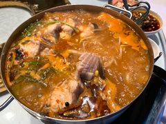 -泉味道贵州厨房(三里河店)