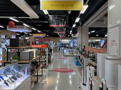 -苏宁易购(Suning Elec成都犀浦百伦广场店)