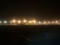 -郑州新郑国际机场