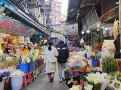 -循礼门鲜花花市(武汉循礼门店)