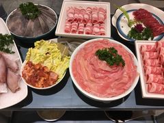 -小天鹅火锅·一线江景洪鼎旗舰店(洪崖洞店)