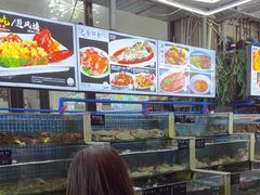 -常家活海鲜小吃(仅一家无分店)