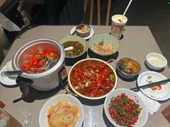 -长沙文和友(海信广场店)