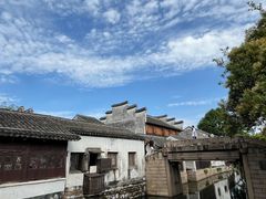 -南浔古镇