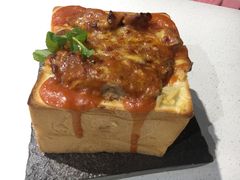 -锦园春香港茶餐厅(西海湾旗舰店)
