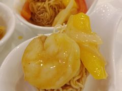 -金翠皇宫粤菜·点心·海鲜(科技园店)