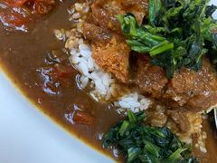 -伽喱博士 Dr.CURRY咖喱饭(太阳宫咖喱店)