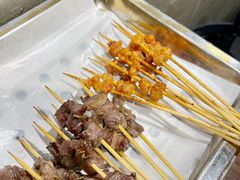 -盟重烧烤(高正街店)
