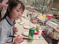 -新一番三文鱼寿司(大东海店)