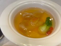 鲜人参炖花胶汤-樱苑(四川北路店)