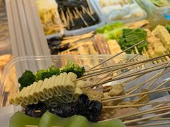 -邓姐串串香(水围店)