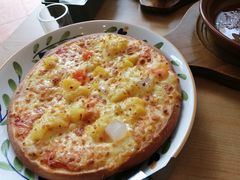 -萨莉亚意式餐厅(石鼓路店)