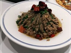 -紫光园·烤鸭·北京菜(劲松店)
