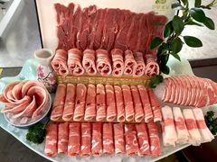 -百草滩羊清水涮羊肉(长城路店)