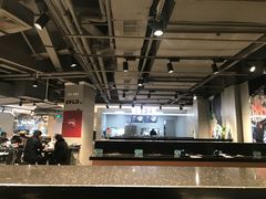 -盒马鲜生(莱蒙都会店)