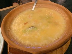 潮汕砂锅海鲜粥-潮堂 · 潮州菜(国贸商城店)