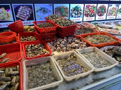 -老地方海鲜坊(步行街店)