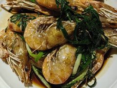 -雨后行菜(报慈北路店)