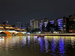 -九眼桥码头旧址