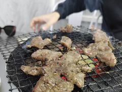 -松明一烤肉馆(鲁园店)