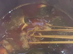 -老何太太鹤岗小串·团建聚餐(龙华店)