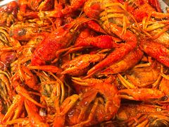 -忆口香龙虾(珠海夏湾老店)