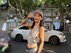 -安福路