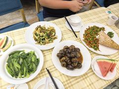 -大师傅金奖啤酒鱼(西街口总店)