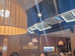 -味莊餐厅(康庄南街店)