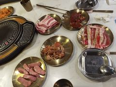 -老板娘的烤肉店(港湾广场店)