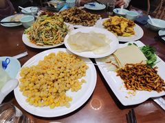 春饼-哈尔滨春饼(朝山街店)