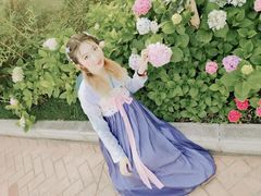 -芜湖方特东方神画