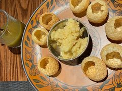 -玛莎啦印度美食餐厅·masala curry(吉联MALL店)