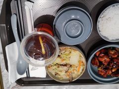 -鹿港小镇(天津机场店)