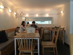 -Egg•Allday Brunch(襄阳北路店)