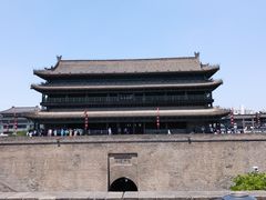 -西安城墙·碑林历史文化景区