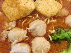 -老闽味沙茶面·姜母鸭(传承35年曾厝垵店)