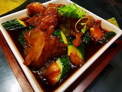 -江宴渔村·鱼鲜土菜(紫荆广场店)