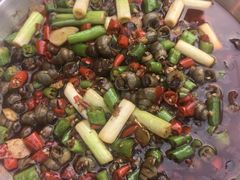 -为民烧烤吧.自贡爆炒菜(收录10年好店)