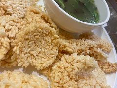 -冶春茶社(星汉大厦店)