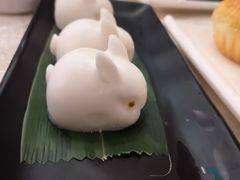 -龙的酒楼·手工早茶·顺德菜(近良路店)