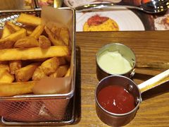 -造精酿餐厅