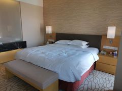 -天津水游城丽筠酒店