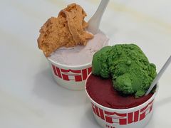 -红楼HONGLOU Gelato(淮海中路店)