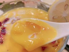 杨枝甘露-点都德(北京路贰店)